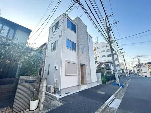 3LDK Edogawa-ku Tokyo Property (3)
