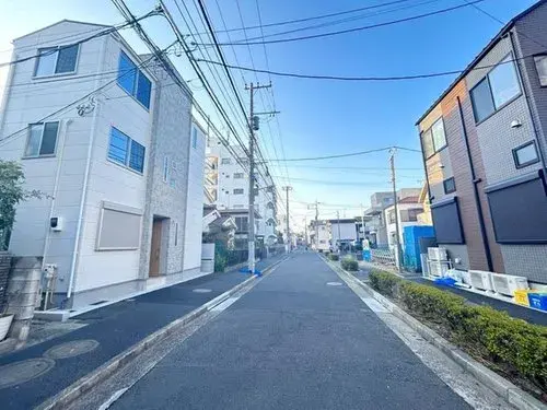 3LDK Edogawa-ku Tokyo Property (4)