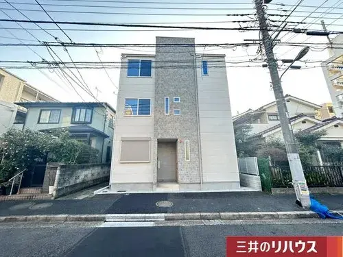 3LDK Edogawa-ku Tokyo Property (5)