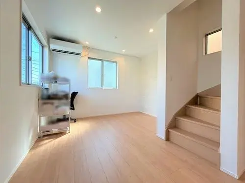 3LDK Edogawa-ku Tokyo Property (7)