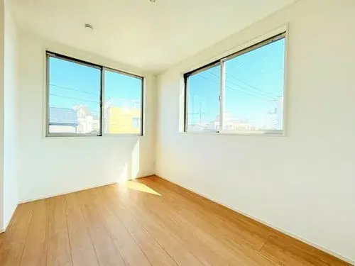 3LDK Edogawa-ku Tokyo Property (9)