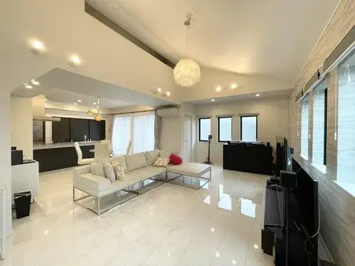 Tokyo Setagaya-ku 1LDK+S Property (2)