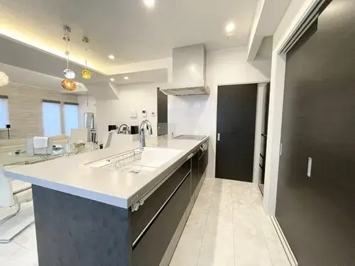 Tokyo Setagaya-ku 1LDK+S Property (11)