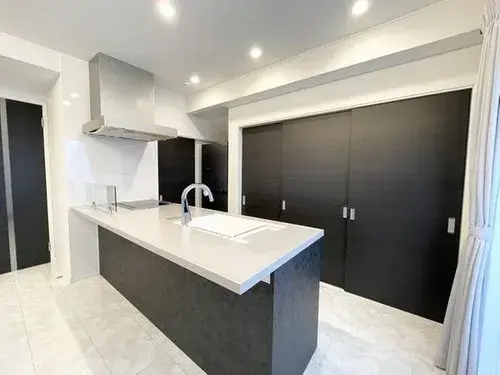 Tokyo Setagaya-ku 1LDK+S Property (13)