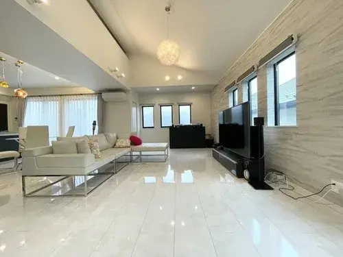 Tokyo Setagaya-ku 1LDK+S Property (3)