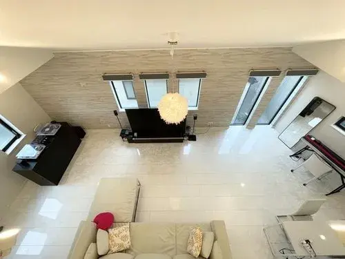 Tokyo Setagaya-ku 1LDK+S Property (4)