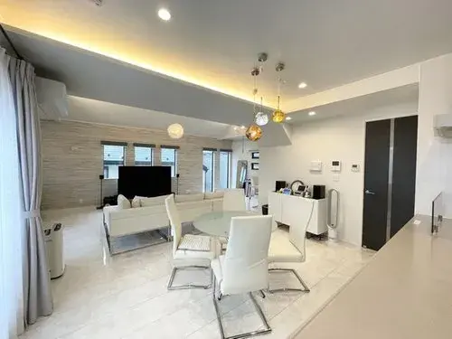 Tokyo Setagaya-ku 1LDK+S Property (10)