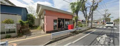 Akiya in Tachikawa
