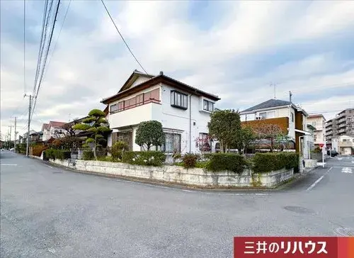 7DK Property Tachikawa City Tokyo (2)