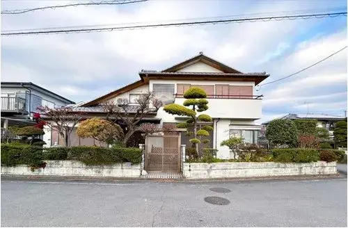 7DK Property Tachikawa City Tokyo (4)