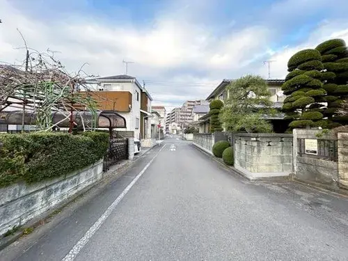 7DK Property Tachikawa City Tokyo (7)