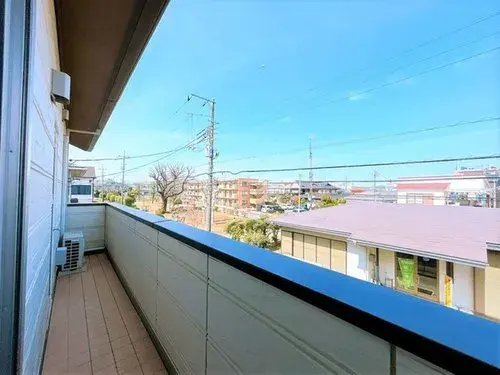 Tokyo Higashiyamato 4 Bedroom Property (2)