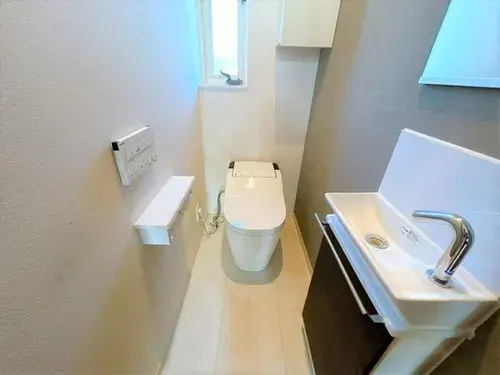 Tokyo Higashiyamato 4 Bedroom Property (17)