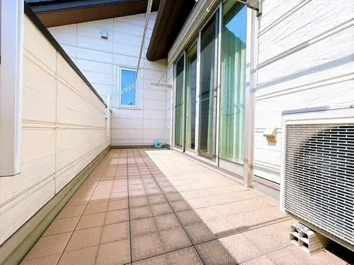 Tokyo Higashiyamato 4 Bedroom Property (3)
