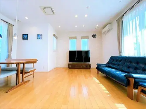 Tokyo Higashiyamato 4 Bedroom Property (5)