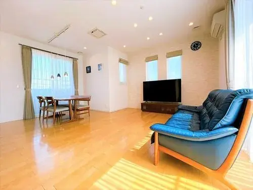 Tokyo Higashiyamato 4 Bedroom Property (6)