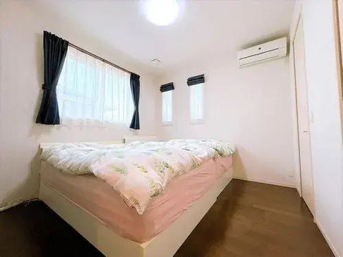 Tokyo Higashiyamato 4 Bedroom Property (8)