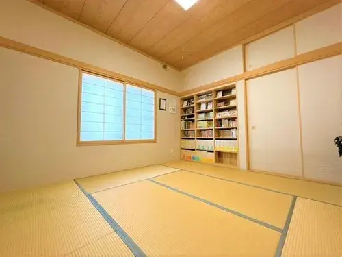 Tokyo Higashiyamato 4 Bedroom Property (9)