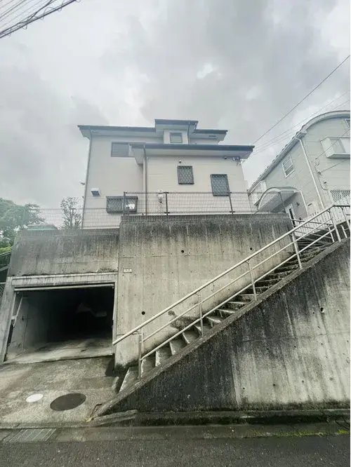 4LDK Property Machida City Tokyo (2)