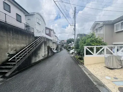 4LDK Property Machida City Tokyo (3)