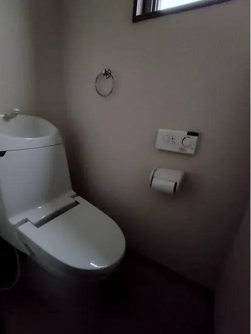 Недвижимость 1DK+S в Акисима, Токио (12)