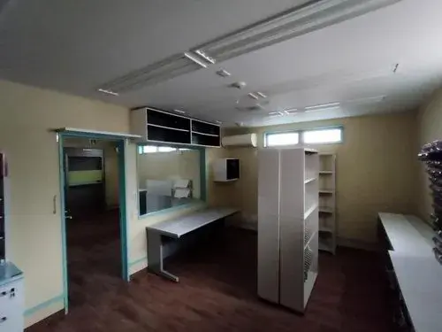 Недвижимость 1DK+S в Акисима, Токио (7)