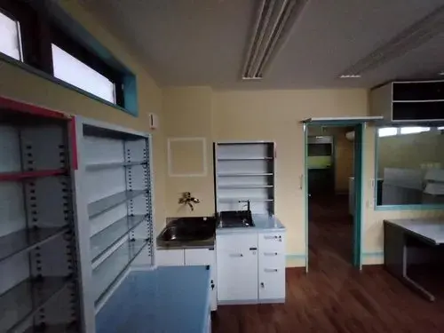 Недвижимость 1DK+S в Акисима, Токио (9)