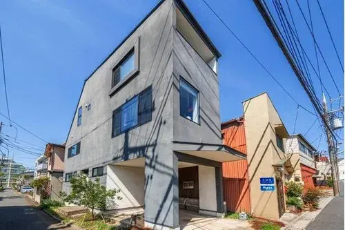 Akiya in Setagaya Ward