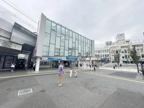 3LDK Setagaya-ku, Tokyo Property (19)