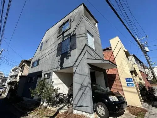 3LDK Setagaya-ku, Tokyo Property (3)