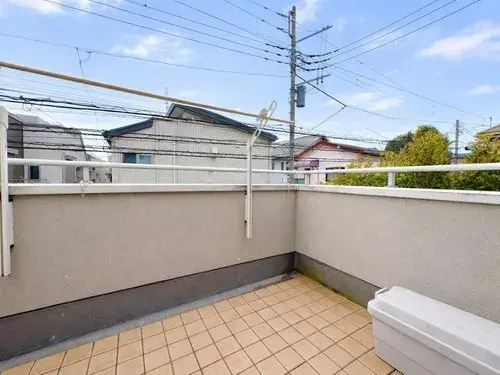 Propiedad 3LDK+S en Suginami-ku, Tokio (2)