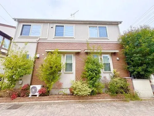 Propiedad 3LDK+S en Suginami-ku, Tokio (3)