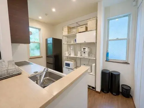 Propiedad 3LDK+S en Suginami-ku, Tokio (7)