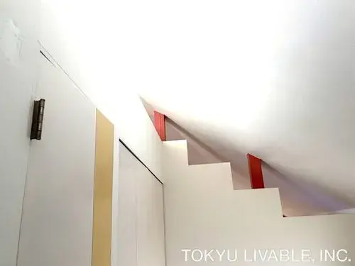 Propiedad 2LDK Distrito de Nakano, Tokio (12)