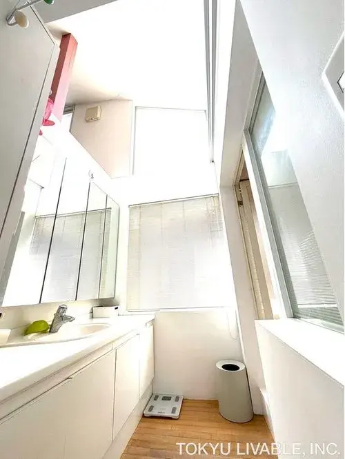 Propiedad 2LDK Distrito de Nakano, Tokio (16)