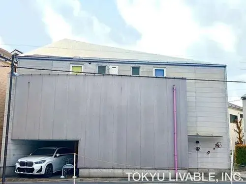 Propiedad 2LDK Distrito de Nakano, Tokio (17)