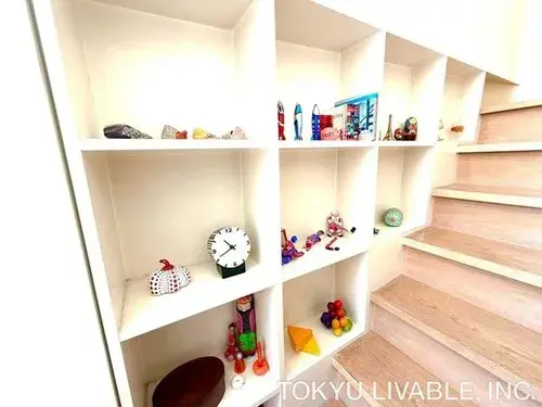 Propiedad 2LDK Distrito de Nakano, Tokio (8)