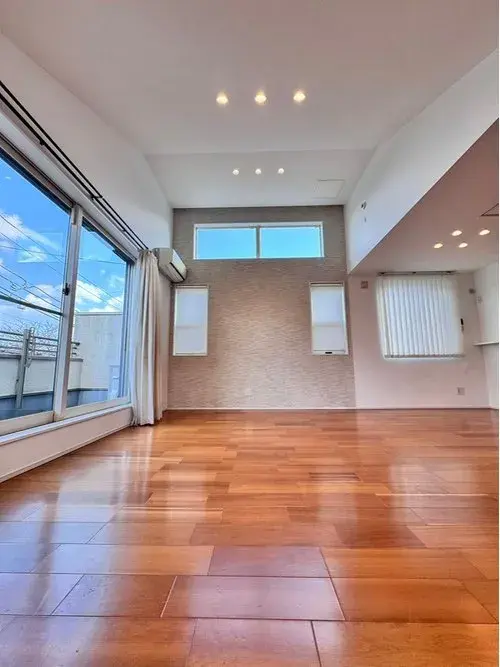 4LDK物件 世田谷区 東京都 (8)