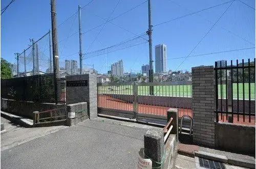 4LDK+S Shibuya-ku Tokyo (11)