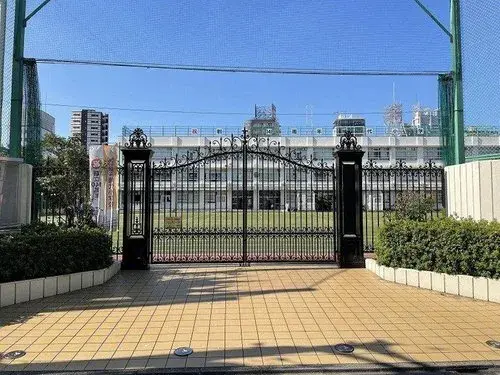 4LDK+S Shibuya-ku Tokyo (12)