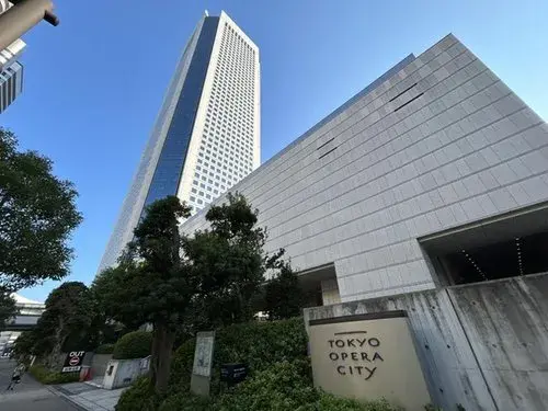 4LDK+S Shibuya-ku Tokyo (3)