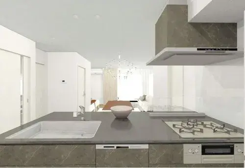 LDK 18+ Tatami 2-Story Property Bunkyo Ward Tokyo (3)