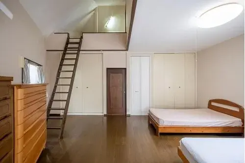 ملكية 4LDK حي أوتا طوكيو (13)