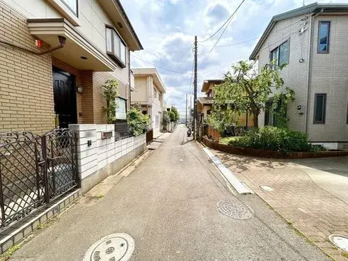 5LDK Higashikurume City Tokyo Prefecture (3)