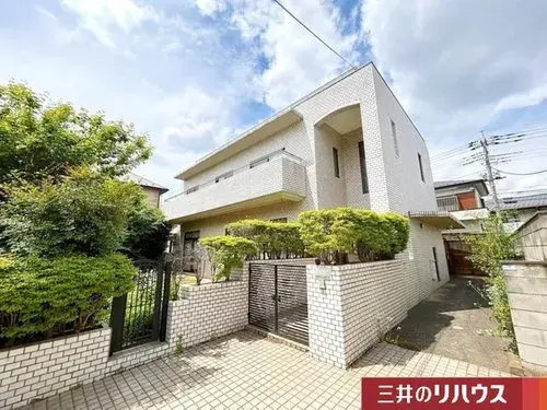 5LDK Higashikurume City Tokyo Prefecture (6)