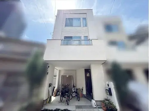 2LDK+S Property Bunkyo-ku Tokyo (2)