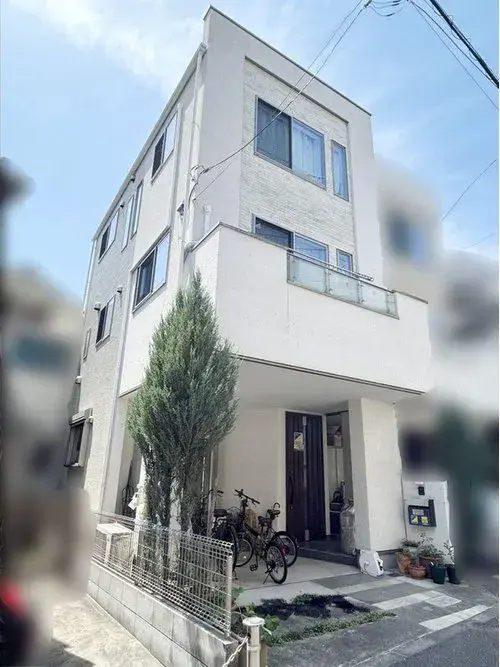 2LDK+S Property Bunkyo-ku Tokyo (3)