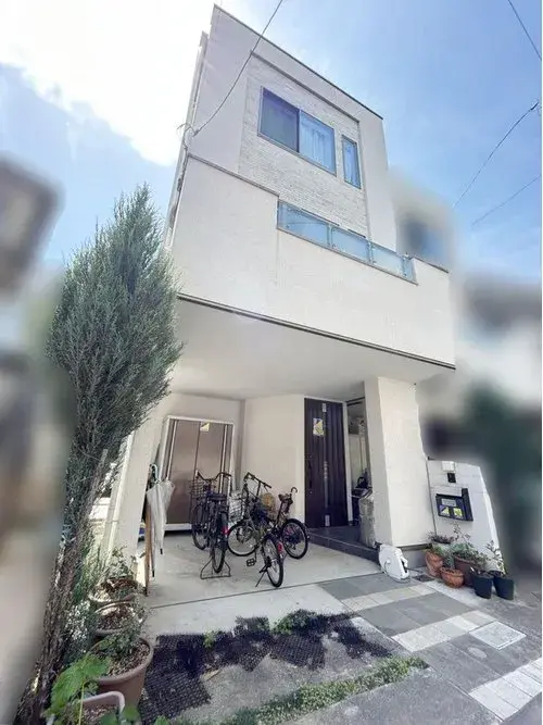 2LDK+S Property Bunkyo-ku Tokyo (4)