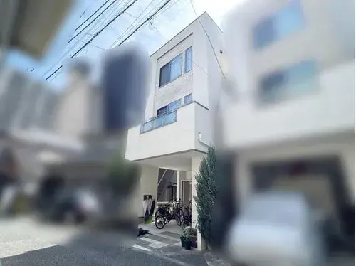 2LDK+S Property Bunkyo-ku Tokyo (5)