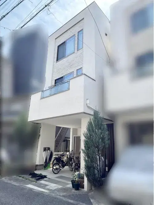 2LDK+S Property Bunkyo-ku Tokyo (6)